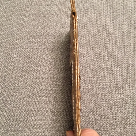 Never Used Credit Card & ID Window Holder - Picture 5 of 7